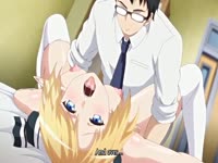 [ Hentai Porn Film ] Enjo Kouhai 02 Subbed